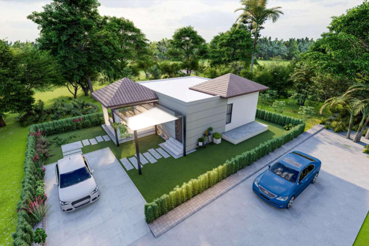 Suite Villas